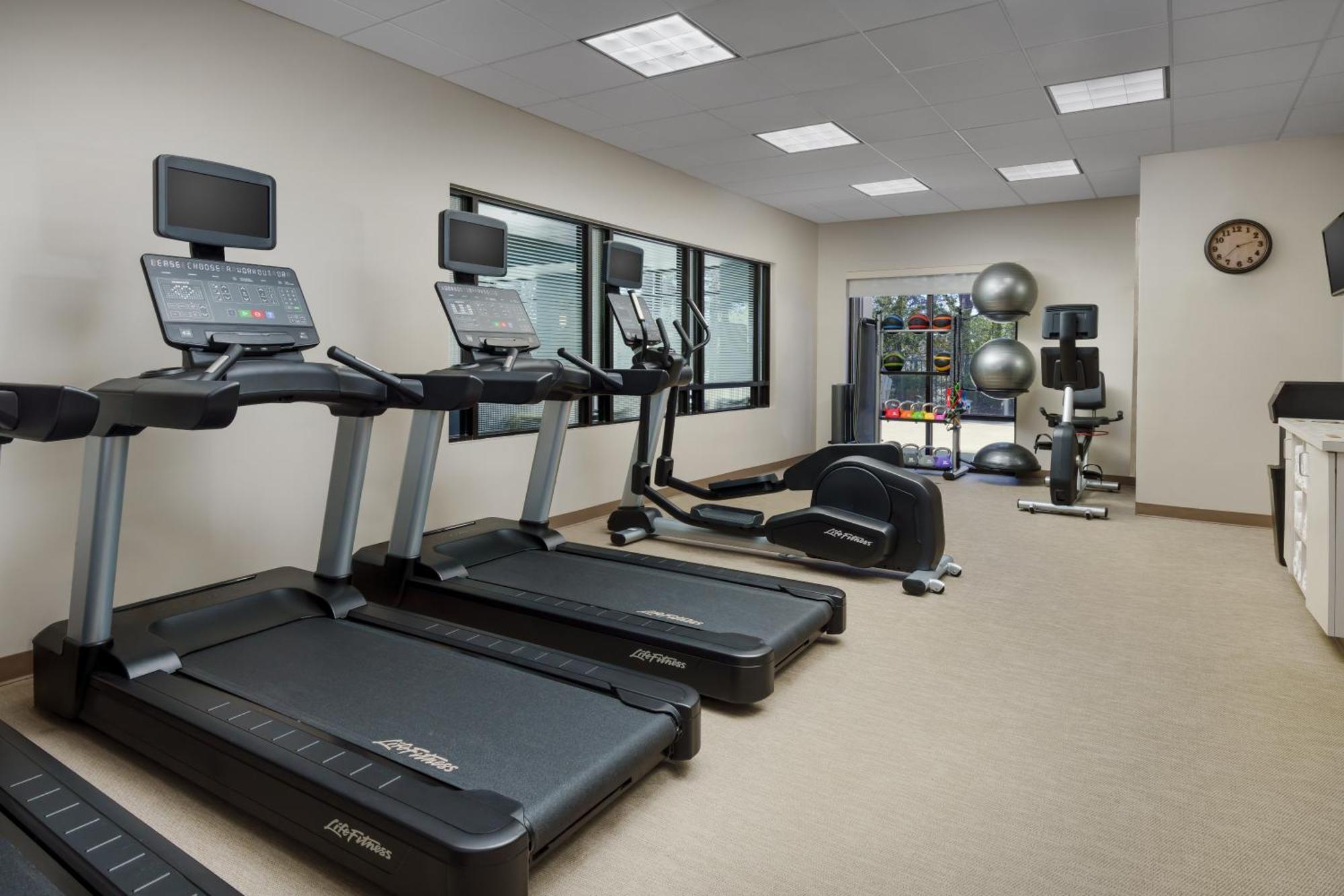 Springhill Suites Manchester-Boston Regional Airport Екстер'єр фото