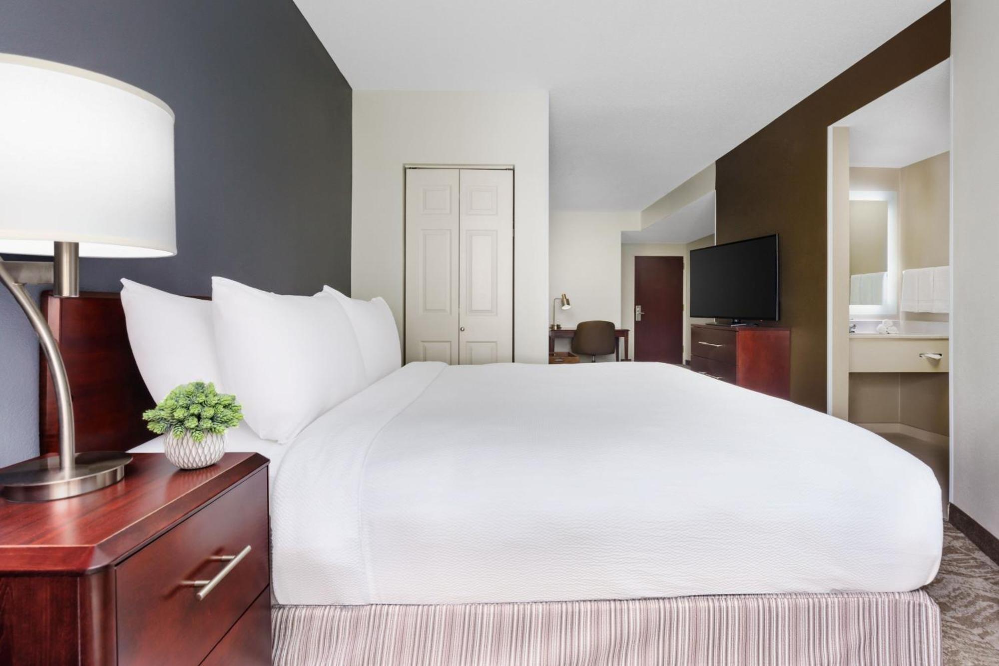 Springhill Suites Manchester-Boston Regional Airport Екстер'єр фото