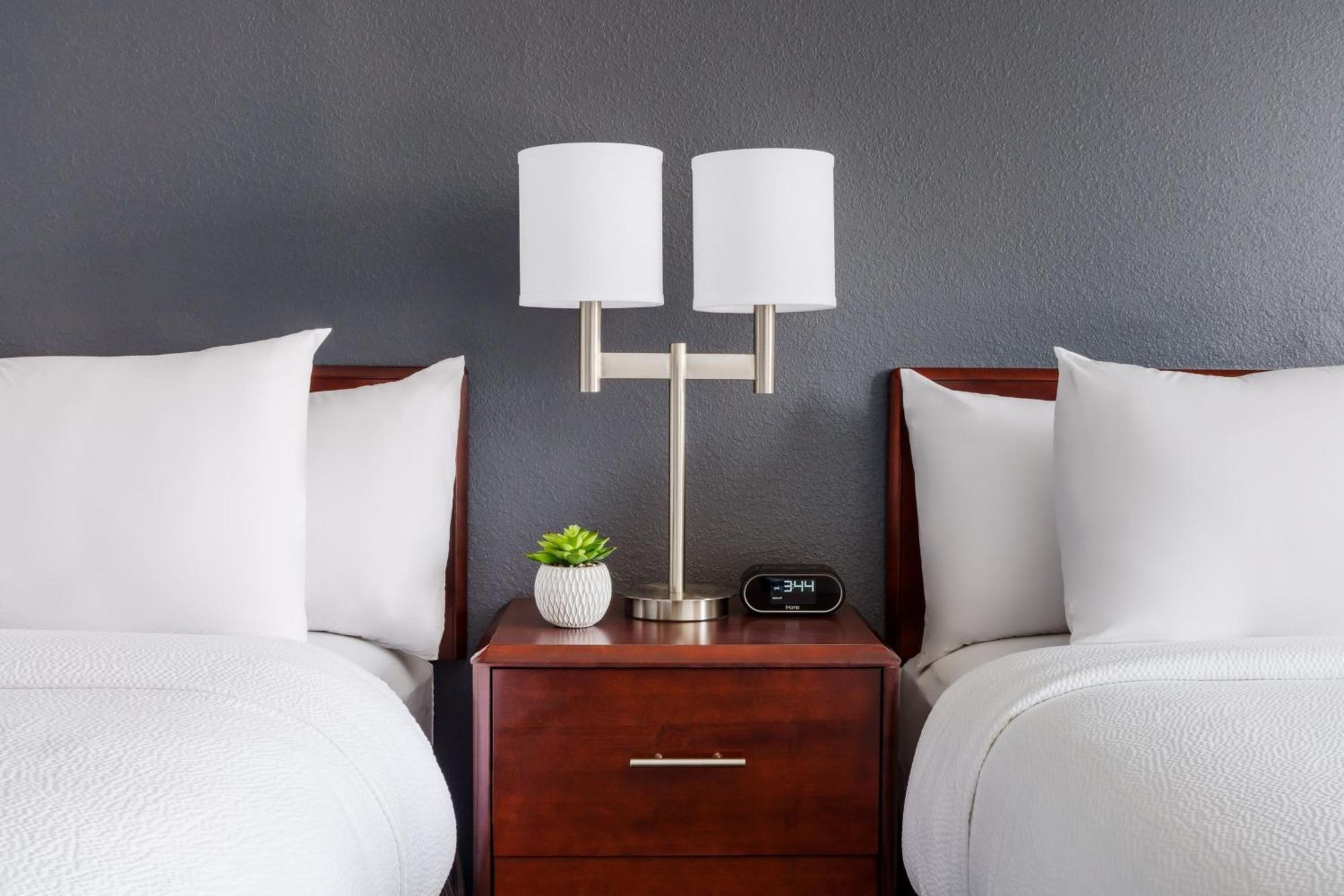 Springhill Suites Manchester-Boston Regional Airport Екстер'єр фото