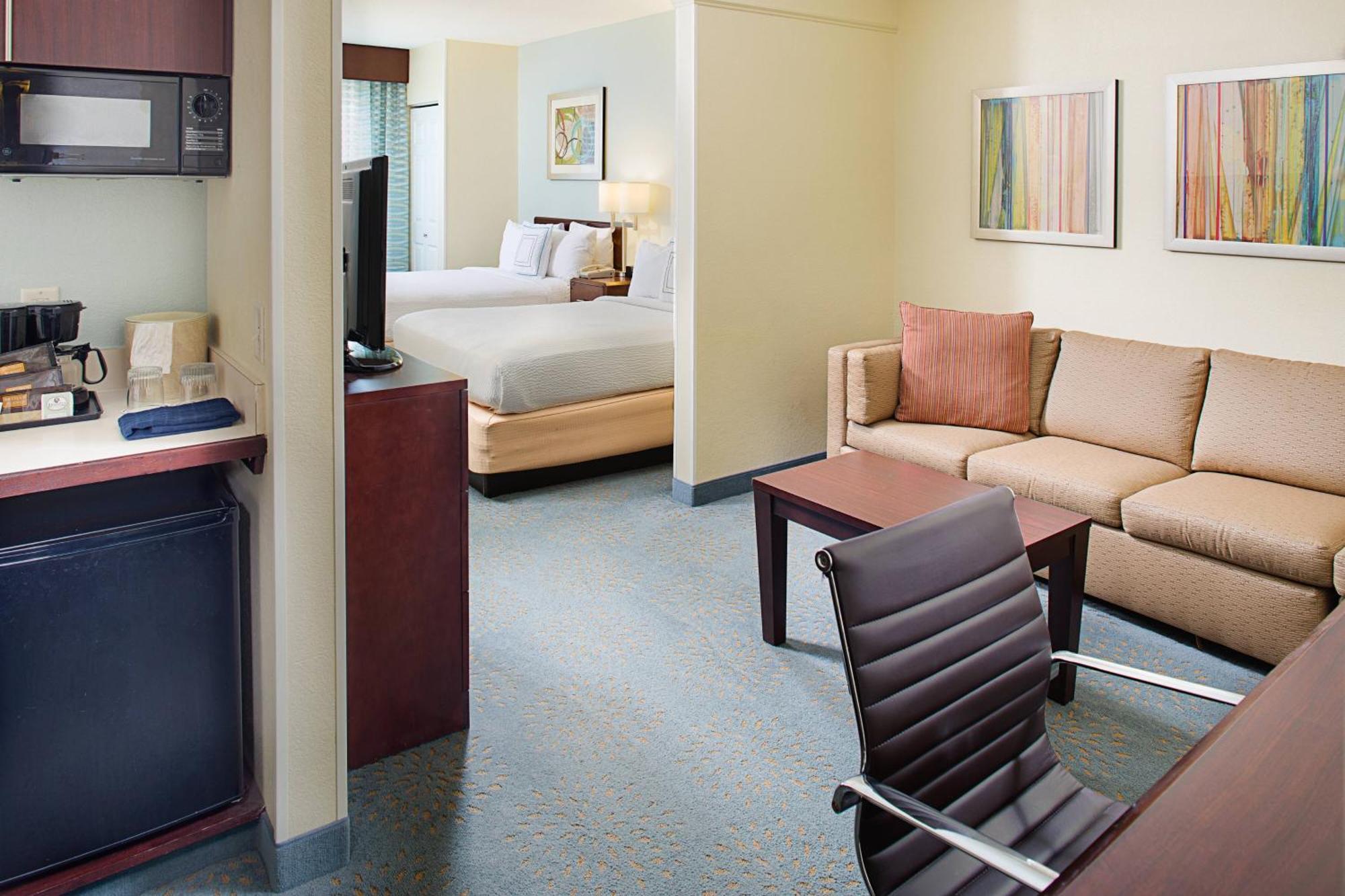 Springhill Suites Manchester-Boston Regional Airport Екстер'єр фото